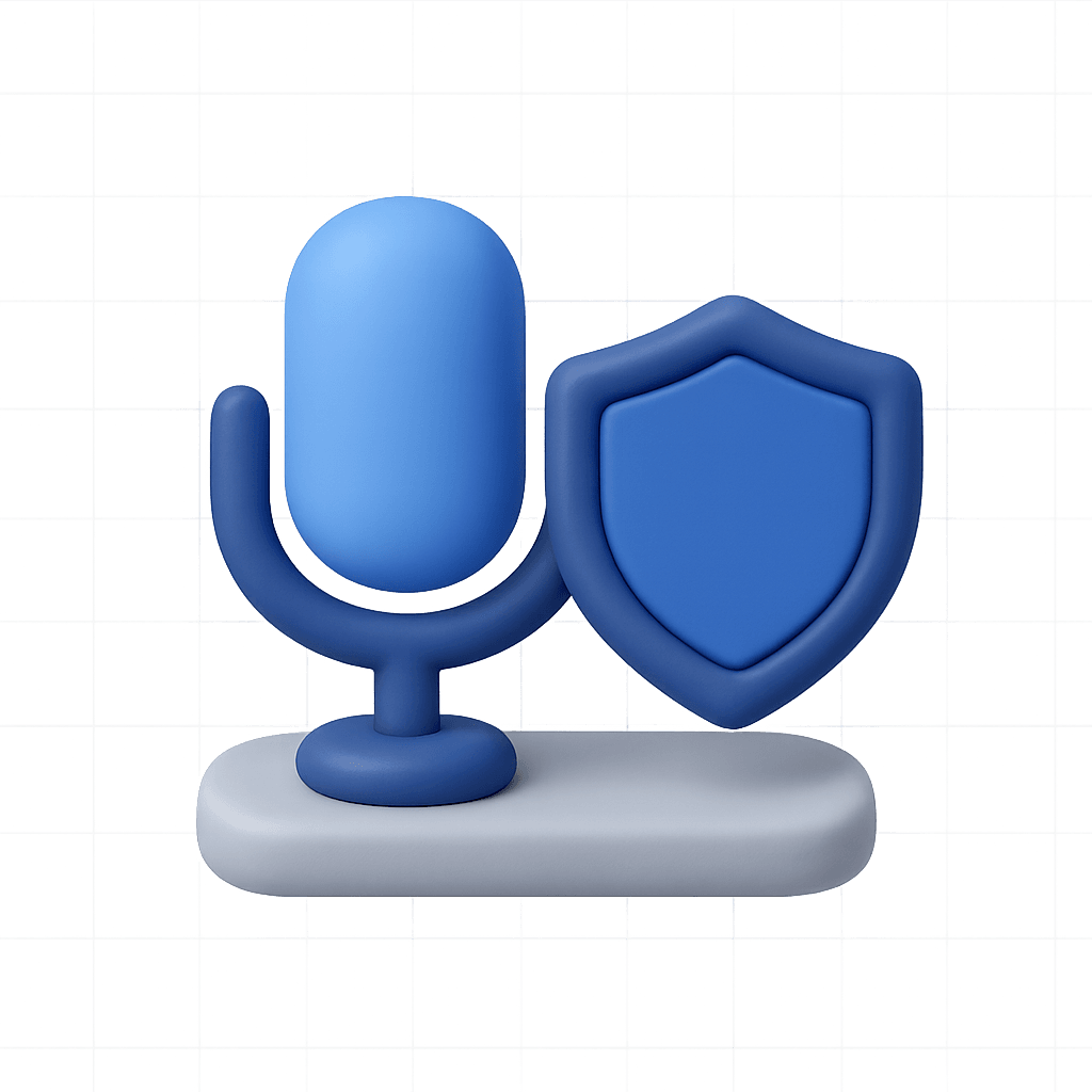 HIPAA-Compliant Voice AI: A Complete Developer's Guide