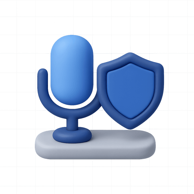 HIPAA-Compliant Voice AI: A Complete Developer's Guide