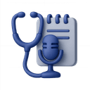 Ace Home Health - Scribe Plus