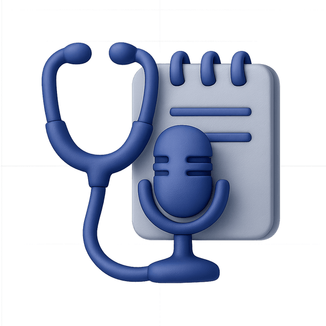 Ace Home Health - Scribe Plus